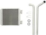 THERMOTEC Schimbător de căldură, încălzire habitaclu THERMOTEC D6M022TT (D6M022TT) - fixbox