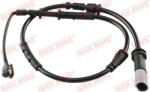 Quick Brake Senzor de avertizare, uzura placute de frana QUICK BRAKE WS 0360 A (WS 0360 A)