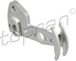 HANS PRIES Set reparatie, levier cutie de viteze HANS PRIES 111 567 (111 567)