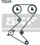 SKF Set pompa apa + curea dintata SKF VKMC 03263 (VKMC 03263) - fixbox