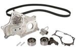 AISIN Set pompa apa + curea dintata AISIN TKT-907B (TKT-907B) - fixbox