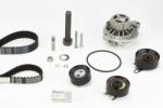 Continental Ctam Set pompa apa + curea dintata CONTINENTAL CTAM CT939WP8PRO (CT939WP8PRO) - fixbox