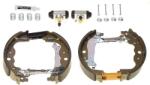 BREMBO Set saboti frana BREMBO K 68 077 (K 68 077)