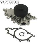 SKF Pompa apa, racire motor SKF VKPC 88502 (VKPC 88502)