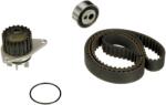 GATES Set pompa apa + curea dintata GATES KP15127XS (KP15127XS)