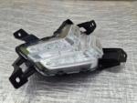 Original Hyundai / Kia Lumina de zi LED dreapta ORIGINAL HYUNDAI / KIA 92208G5500 (92208G5500)