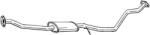 BOSAL Toba esapamet intermediara BOSAL 286-103 (286-103)