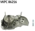 SKF Pompa apa, racire motor SKF VKPC 86216 (VKPC 86216)