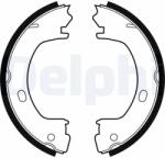 DELPHI Set saboti frana DELPHI LS1960 (LS1960) - fixbox