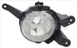 TYC Proiector ceata TYC 19-5991-01-9 (19-5991-01-9) - fixbox