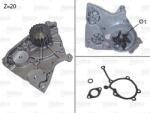 VALEO Pompa apa, racire motor VALEO 506400 (506400)