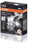 OSRAM Bec LED OSRAM LEDriving HL BRIGHT H7/H18 64210DWBRT-2HFB (64210DWBRT-2HFB)