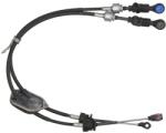 LINEX Cablu, transmisie manuala LINEX 09.44. 01 (09.44.01)