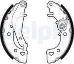 DELPHI Set saboti frana DELPHI LS1976 (LS1976) - fixbox