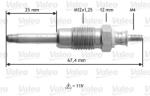 VALEO Bujie incandescenta VALEO 345124