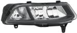 HELLA Lumini de zi HELLA 2PT 011 987-161 (2PT 011 987-161)