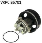 SKF Pompa apa, racire motor SKF VKPC 85701 (VKPC 85701)