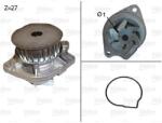 VALEO Pompa apa, racire motor VALEO 506576 (506576)