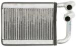 THERMOTEC Schimbător de căldură, încălzire habitaclu THERMOTEC D60312TT (D60312TT) - fixbox