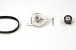 HEPU Set pompa apa + curea dintata HEPU PK09581 (PK09581) - fixbox