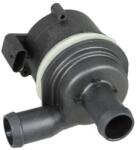 METZGER Pompă de apă suplimentară (circuitul apei de răcire) METZGER 2221061 (2221061)