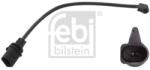 Febi Bilstein Senzor de avertizare, uzura placute de frana FEBI BILSTEIN 45233 (45233)