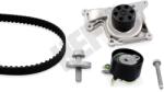 HEPU Set pompa apa + curea dintata HEPU PK09651 (PK09651) - fixbox
