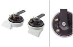 HELLA Claxon HELLA 3FH 007 728-861 (3FH 007 728-861)
