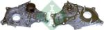 INA Pompa apa, racire motor INA 538 0123 10 (538 0123 10)