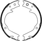 ABE Set saboti frana, frana de mana ABE C07015ABE (C07015ABE) - fixbox