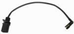 HELLA Senzor de avertizare, uzura placute de frana HELLA 8DK 355 252-911 (8DK 355 252-911)
