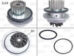 VALEO Pompa apa, racire motor VALEO 506648 (506648)
