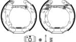 TEXTAR Set saboti frana TEXTAR 84083200 (84083200)