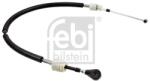 Febi Bilstein Cablu, transmisie manuala FEBI BILSTEIN 179905 (179905)