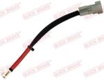 Quick Brake Senzor de avertizare, uzura placute de frana QUICK BRAKE WS 0498 A (WS 0498 A)
