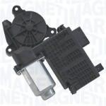 Magneti Marelli Electromotor, macara geam MAGNETI MARELLI 350103174700 (350103174700)
