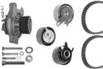 Bosch Set pompa apa + curea dintata BOSCH 1 987 948 873 (1 987 948 873)