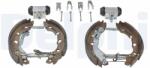 DELPHI Set saboti frana DELPHI KP1173 (KP1173) - fixbox