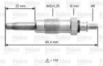 VALEO Bujie incandescenta VALEO 345116