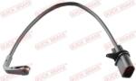 Quick Brake Senzor de avertizare, uzura placute de frana QUICK BRAKE WS 0403 A (WS 0403 A)