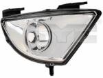 TYC Proiector ceata TYC 19-0140-01-2 (19-0140-01-2) - fixbox