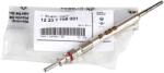 Original Bmw Bujie incandescenta ORIGINAL BMW 12237798001