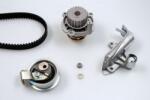 HEPU Set pompa apa + curea dintata HEPU PK05454 (PK05454) - fixbox