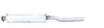 WALKER Toba esapamet intermediara WALKER 23695 (23695) - fixbox