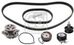 Febi Bilstein Set pompa apa + curea dintata FEBI BILSTEIN 45118 (45118) - fixbox