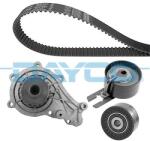 DAYCO Set pompa apa + curea dintata DAYCO KTBWP9140 (KTBWP9140) - fixbox
