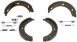 FERODO Set saboti frana FERODO FSB4306 (FSB4306)
