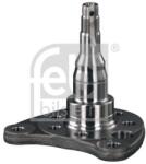 Febi Bilstein Butuc roata, corp axa FEBI BILSTEIN 18350 (18350)