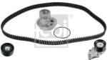 Febi Bilstein Set pompa apa + curea dintata FEBI BILSTEIN 174092 (174092)