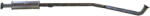 BOSAL Toba esapamet intermediara BOSAL 284-337 (284-337) - fixbox